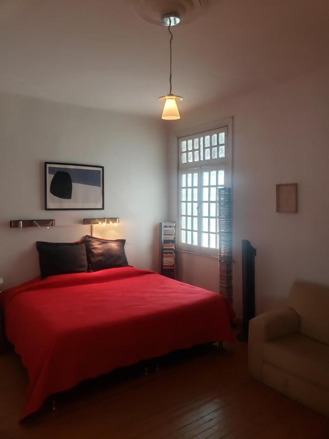 Disco Apartment At Historical Center Mexico City Exterior photo